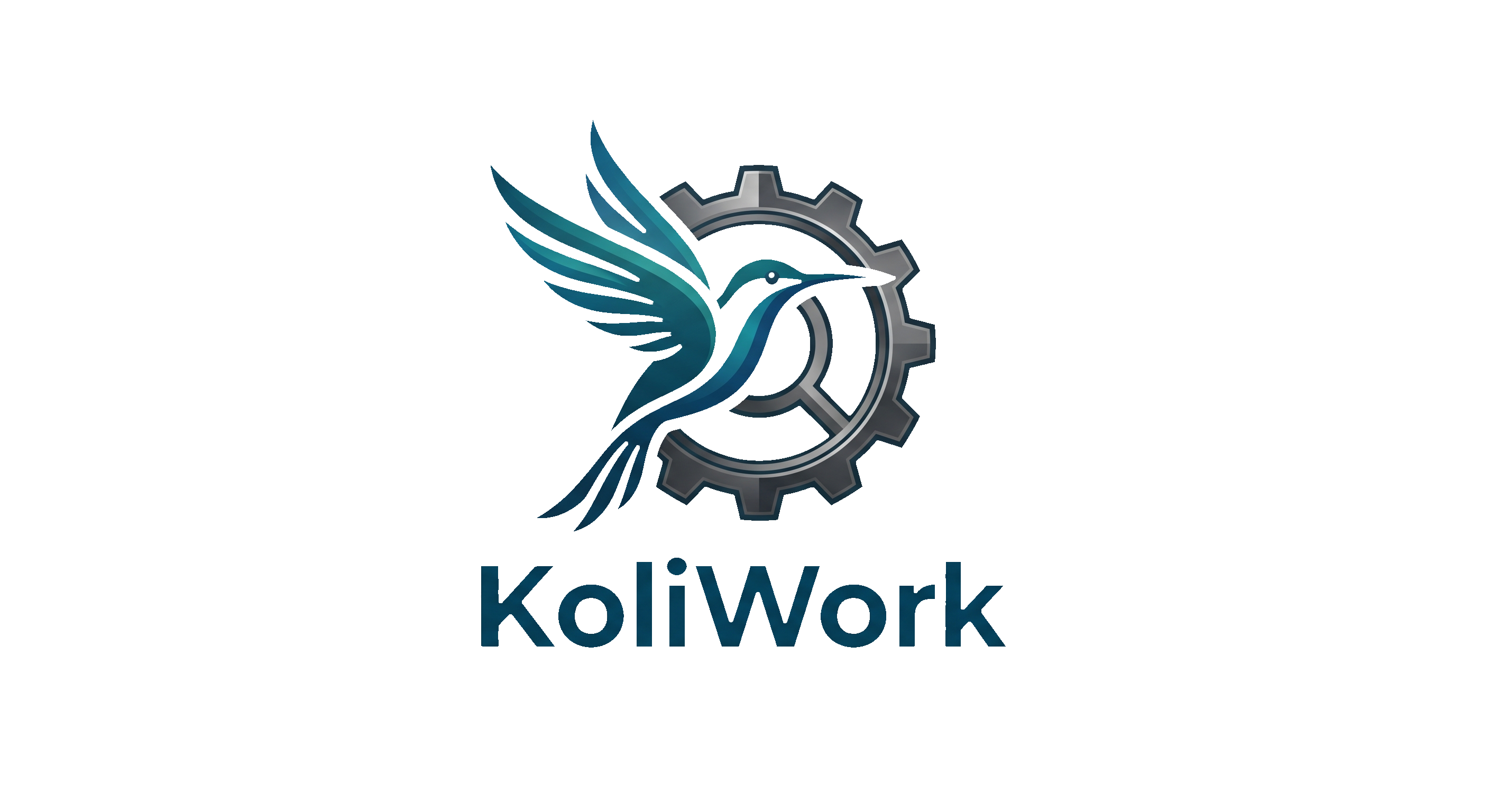 Koliwork Logo